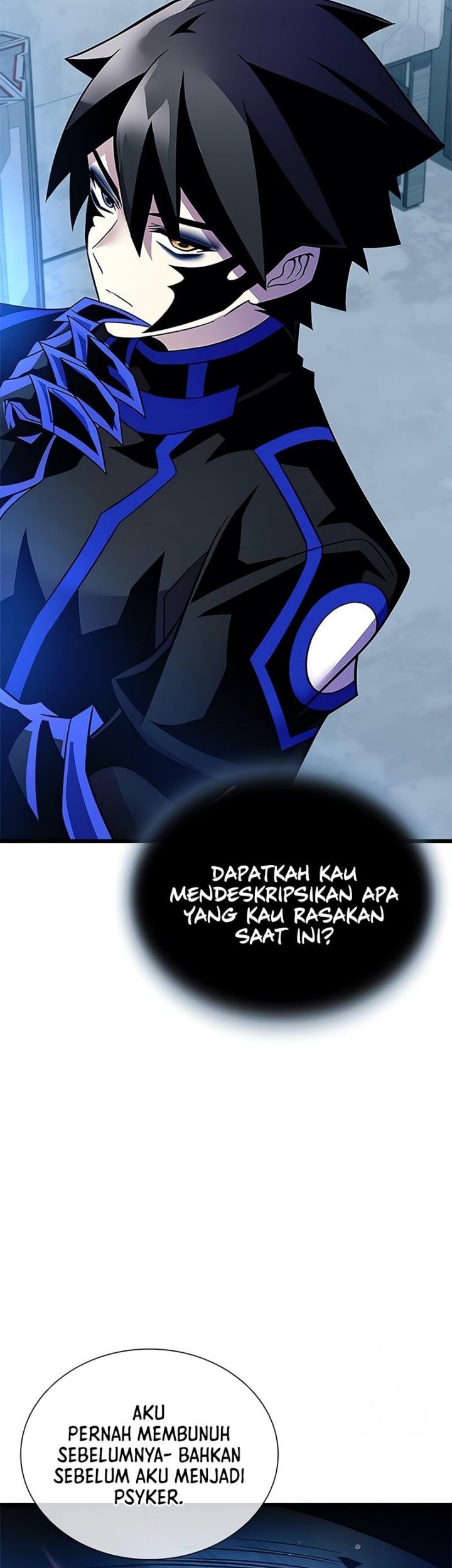 Villain To Kill chapter 179 halaman 46