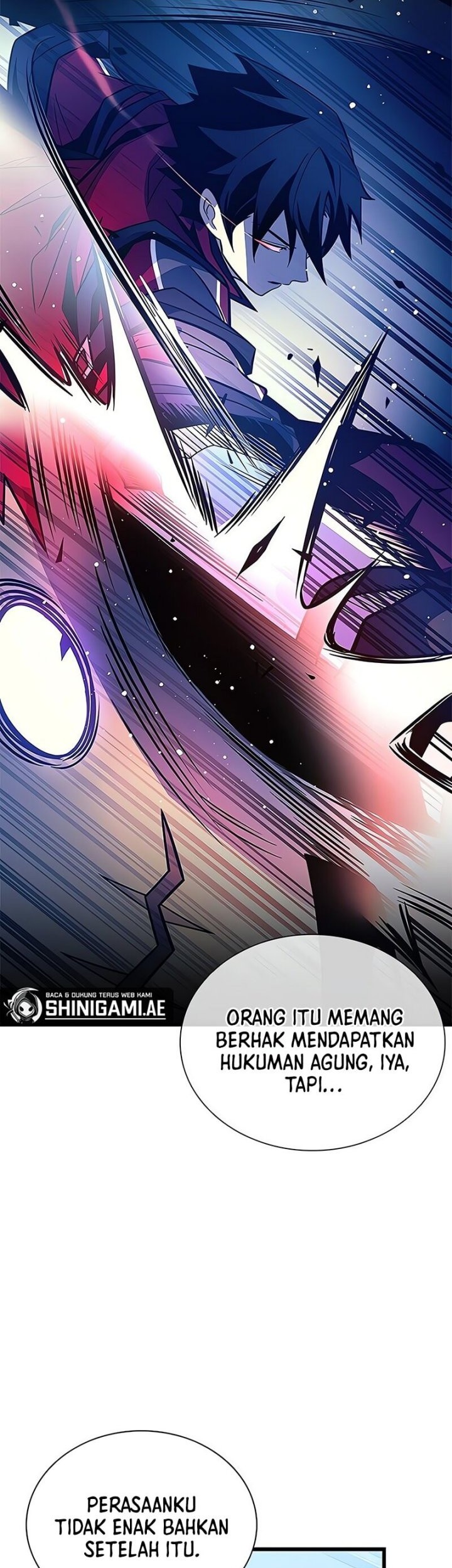 Villain To Kill chapter 179 halaman 47