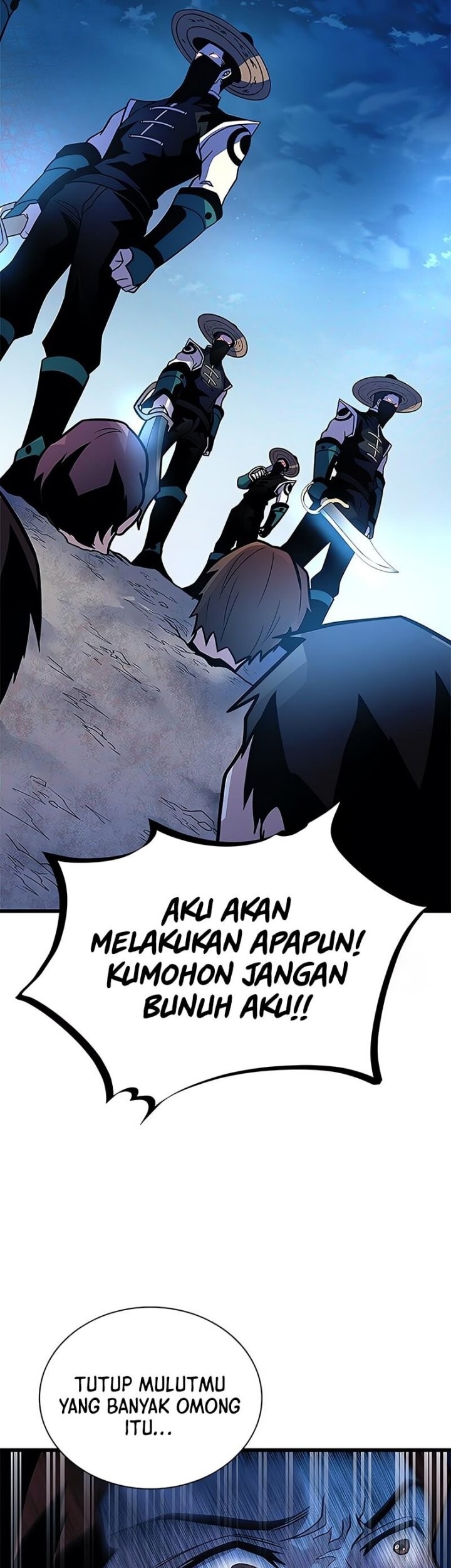 Villain To Kill chapter 179 halaman 52