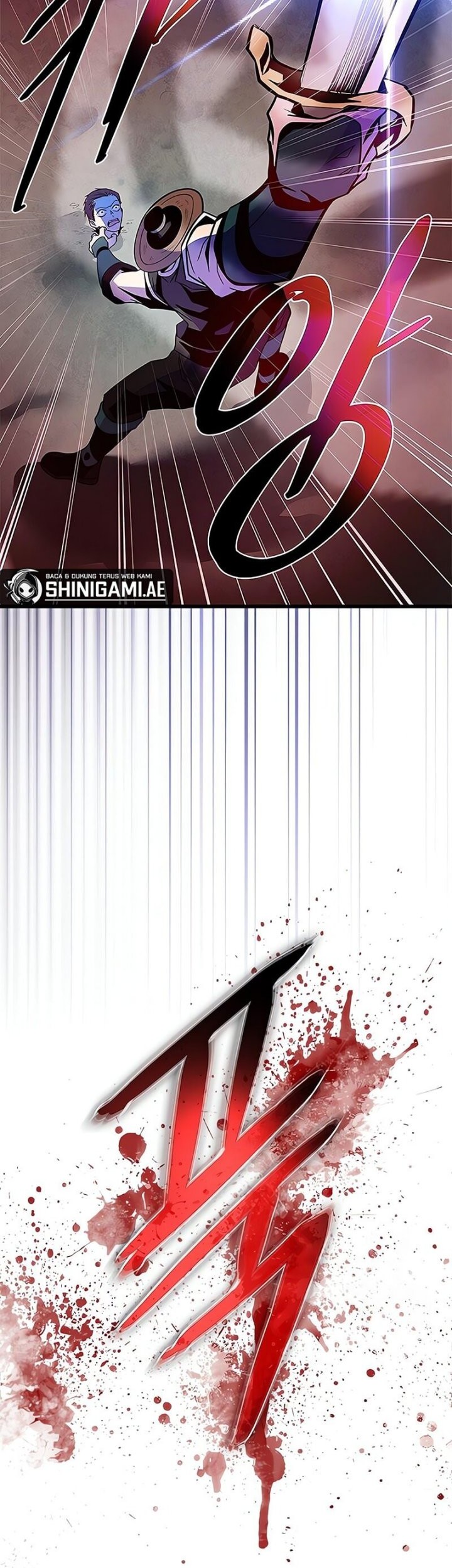 Villain To Kill chapter 179 halaman 54