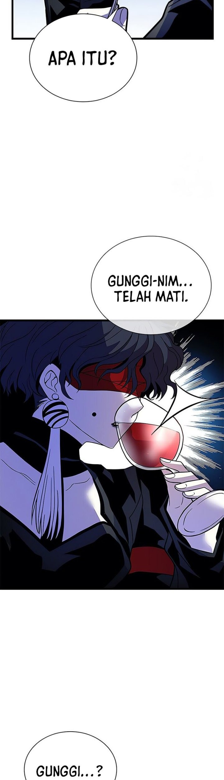 Villain To Kill chapter 179 halaman 58