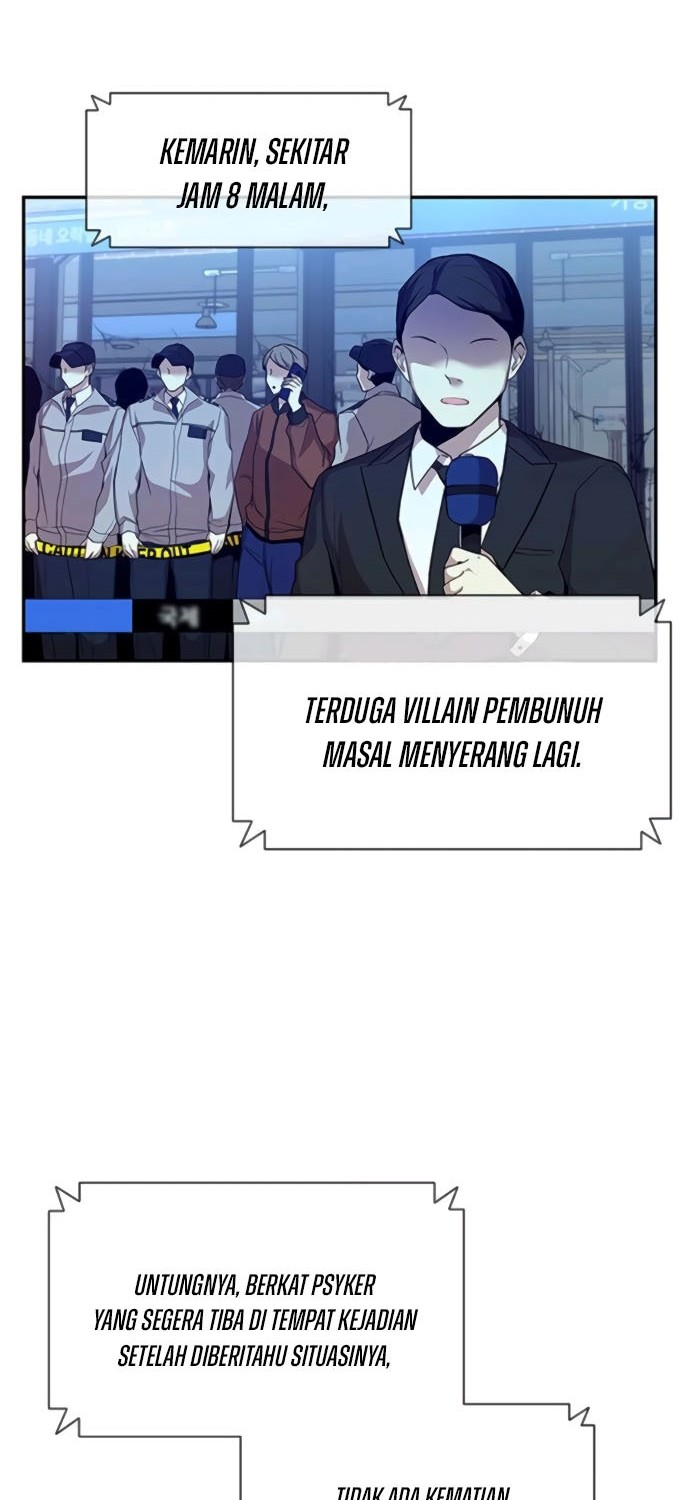 Villain To Kill Bab 18 halaman 2