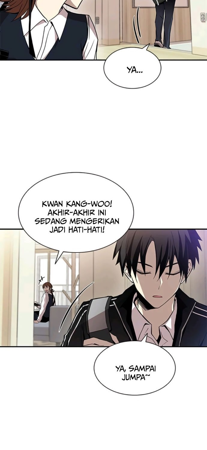 Villain To Kill Bab 18 halaman 4