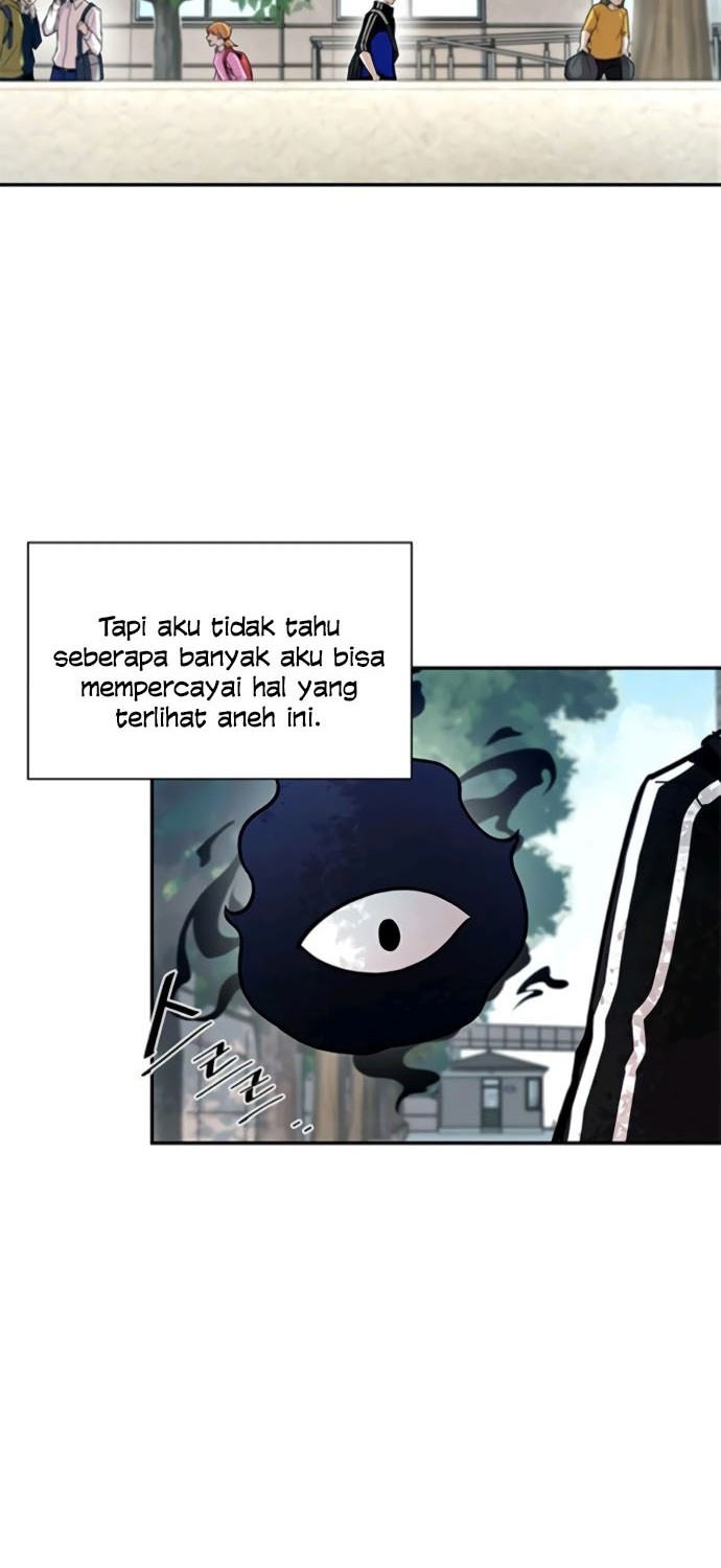 Villain To Kill Bab 18 halaman 7