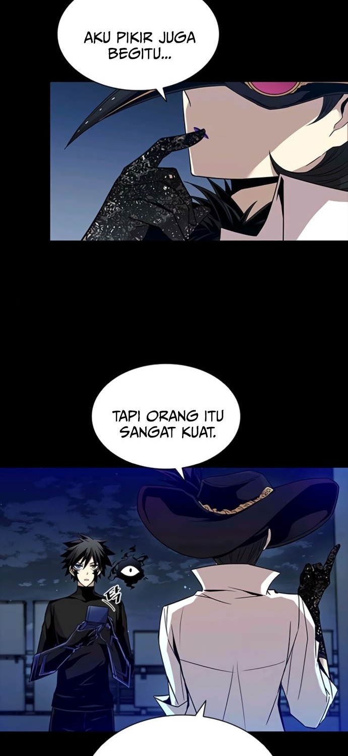 Villain To Kill Bab 18 halaman 12