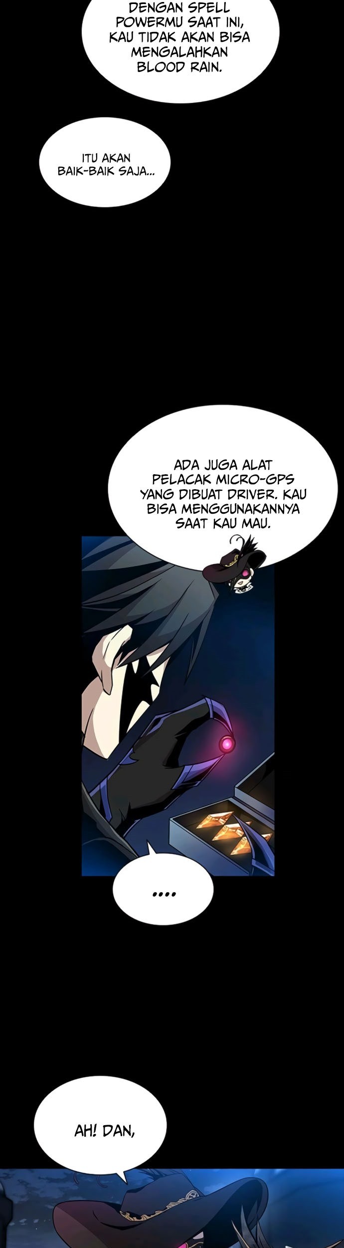 Villain To Kill Bab 18 halaman 13