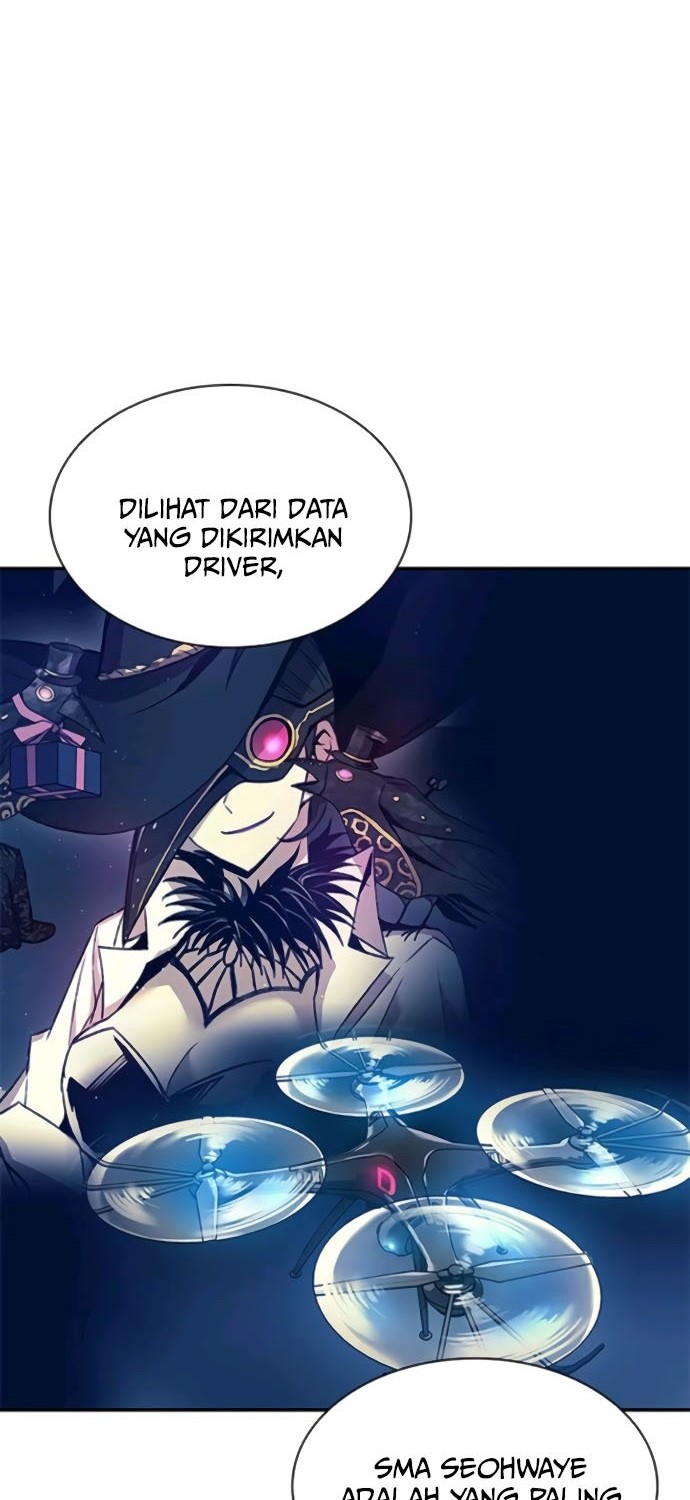 Villain To Kill Bab 18 halaman 19