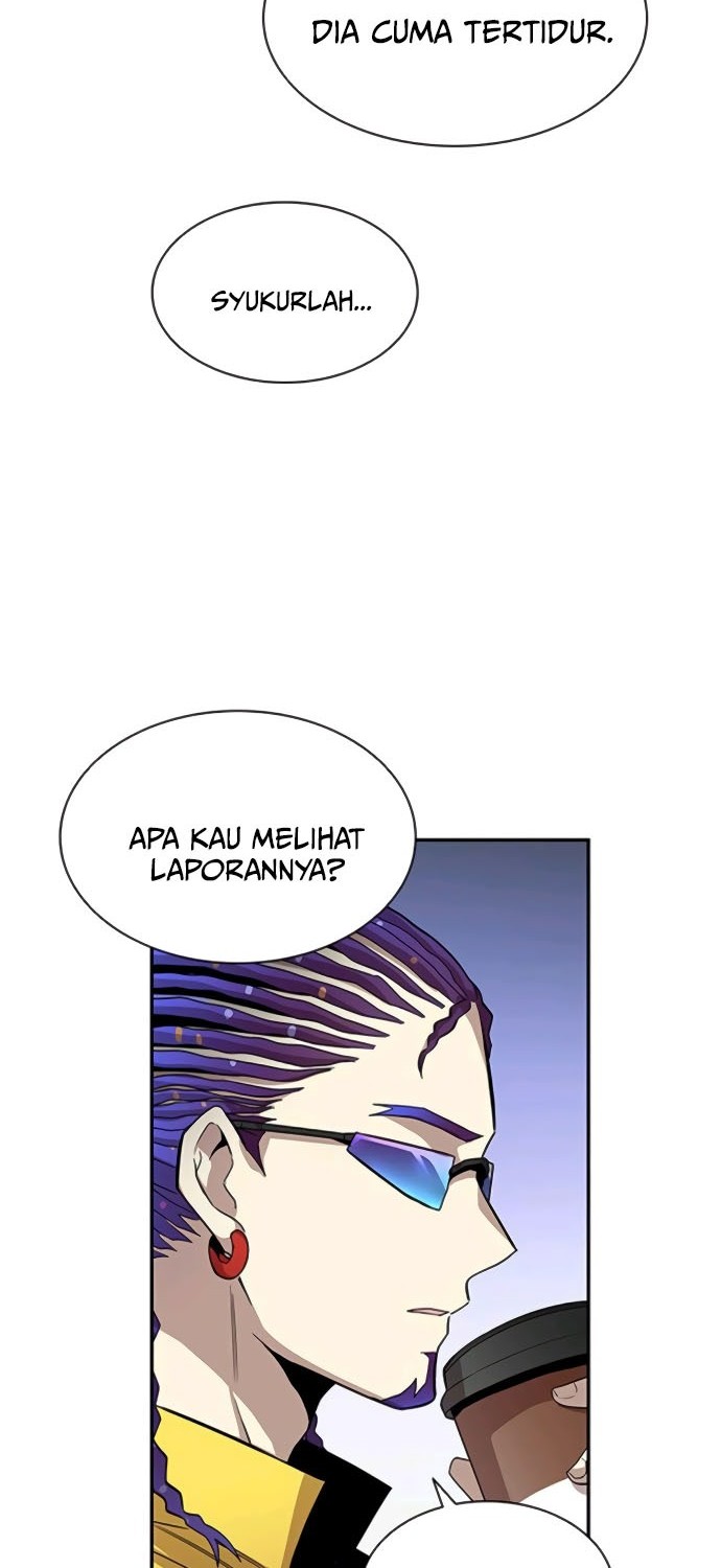 Villain To Kill Bab 18 halaman 29