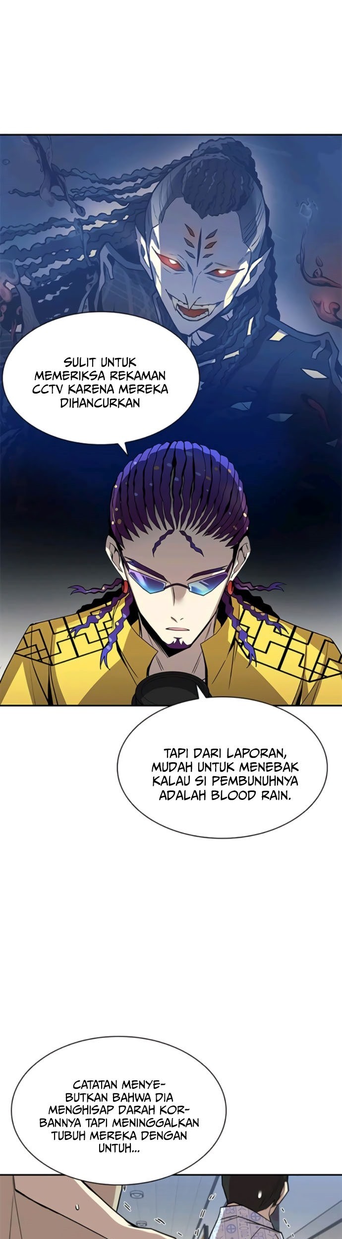 Villain To Kill Bab 18 halaman 31