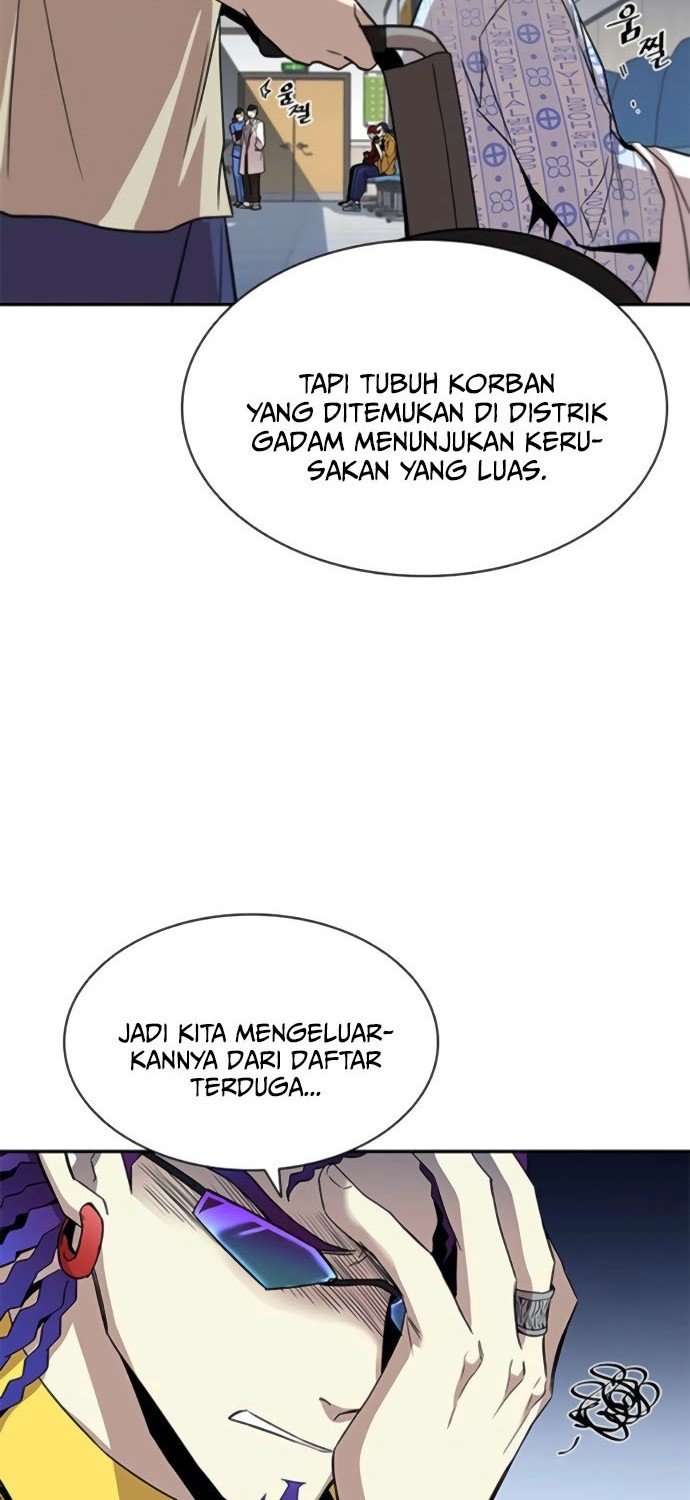 Villain To Kill Bab 18 halaman 32