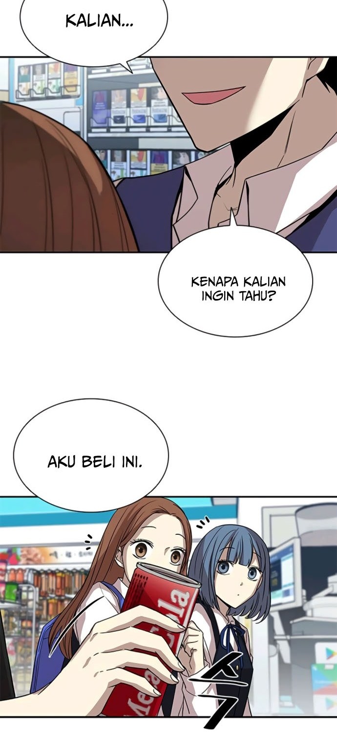 Villain To Kill Bab 18 halaman 44