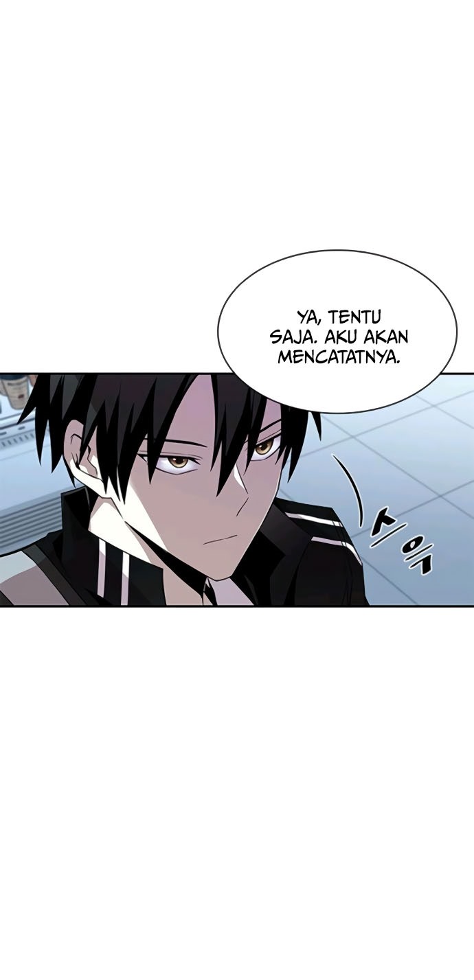 Villain To Kill Bab 18 halaman 45