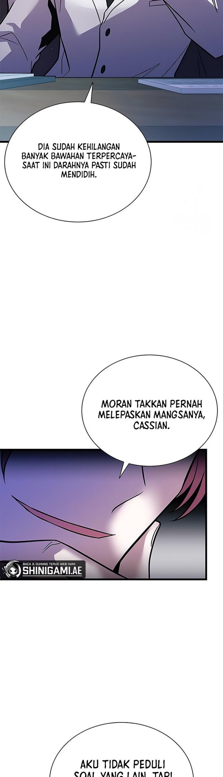Villain To Kill Bab 180 halaman 11