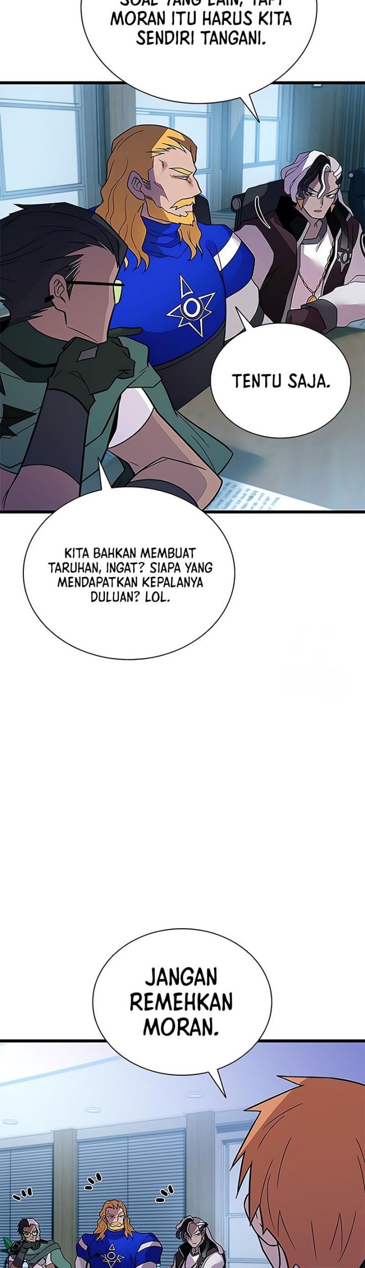 Villain To Kill Bab 180 halaman 12