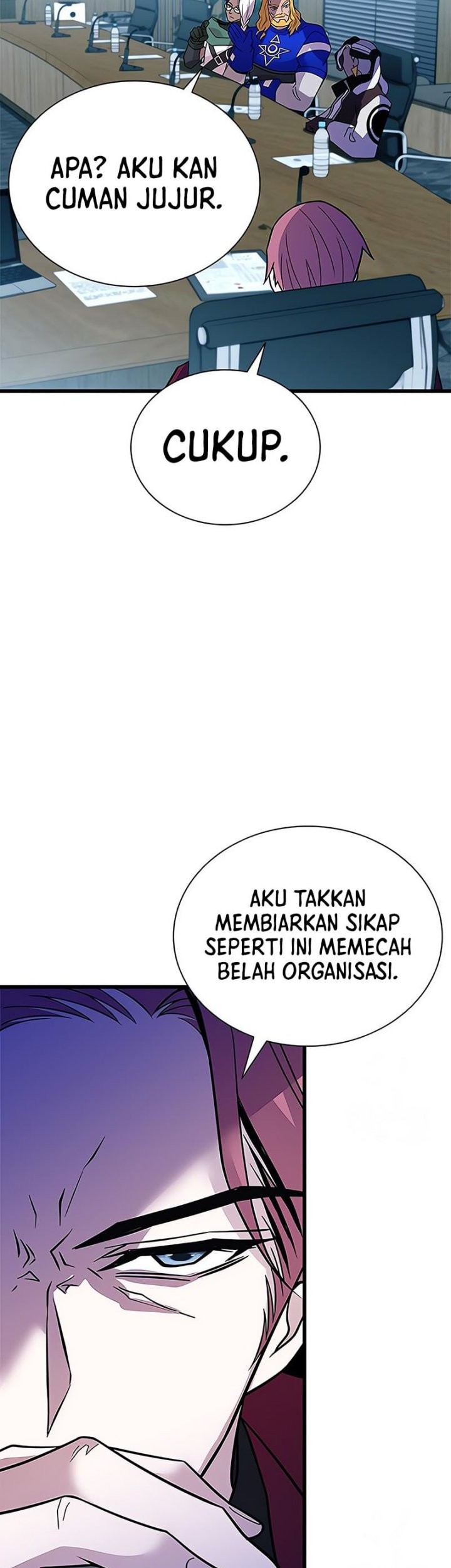 Villain To Kill Bab 180 halaman 16