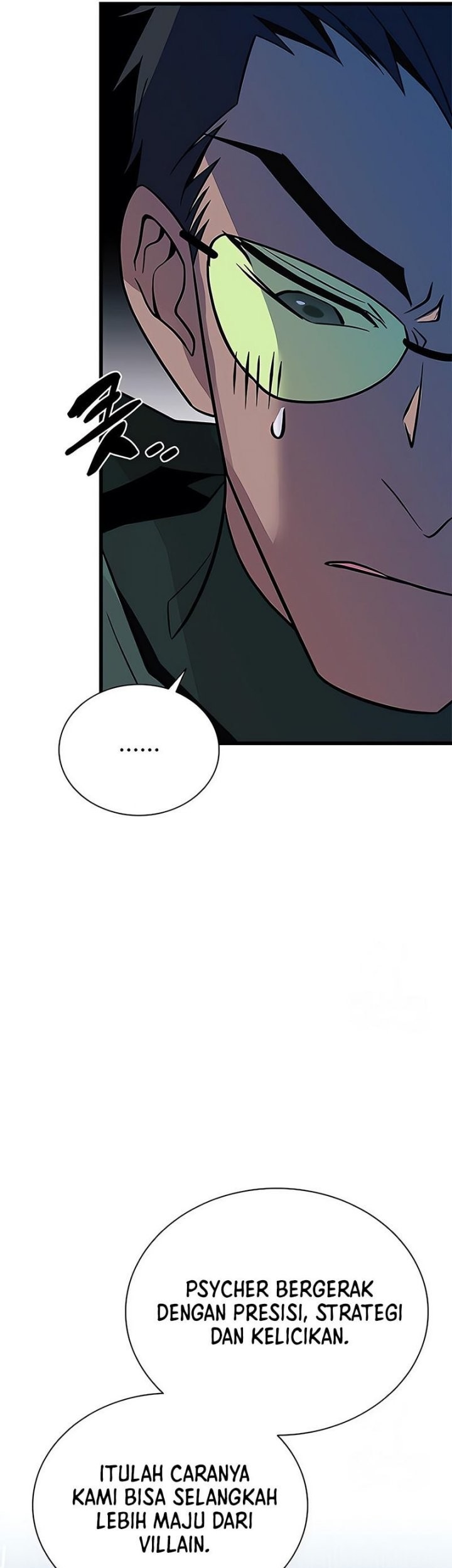 Villain To Kill Bab 180 halaman 18