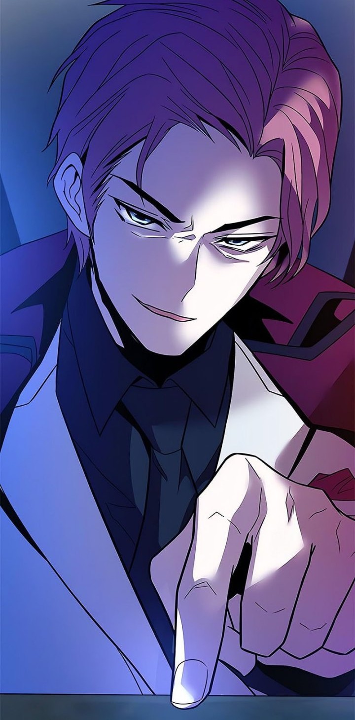 Villain To Kill Bab 180 halaman 21