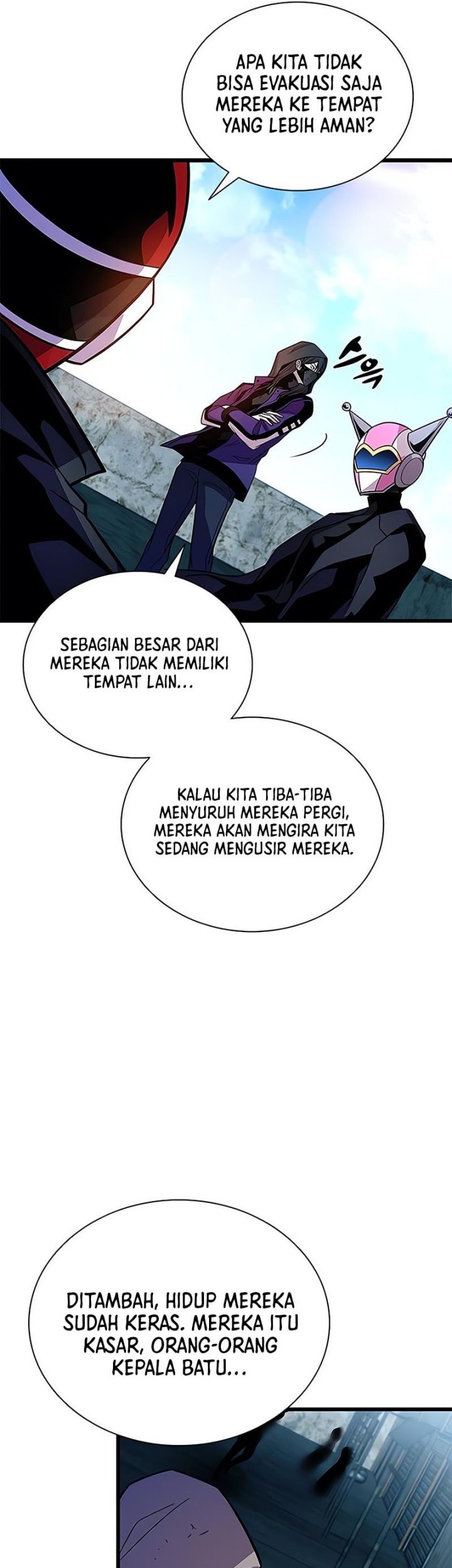 Villain To Kill Bab 180 halaman 30