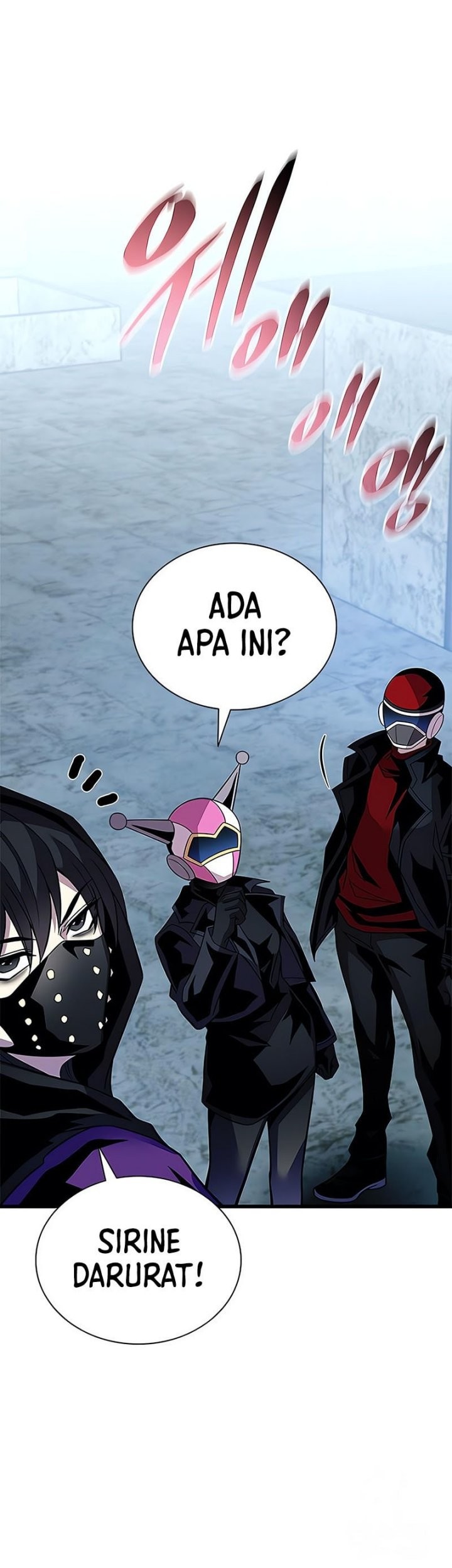 Villain To Kill Bab 180 halaman 38