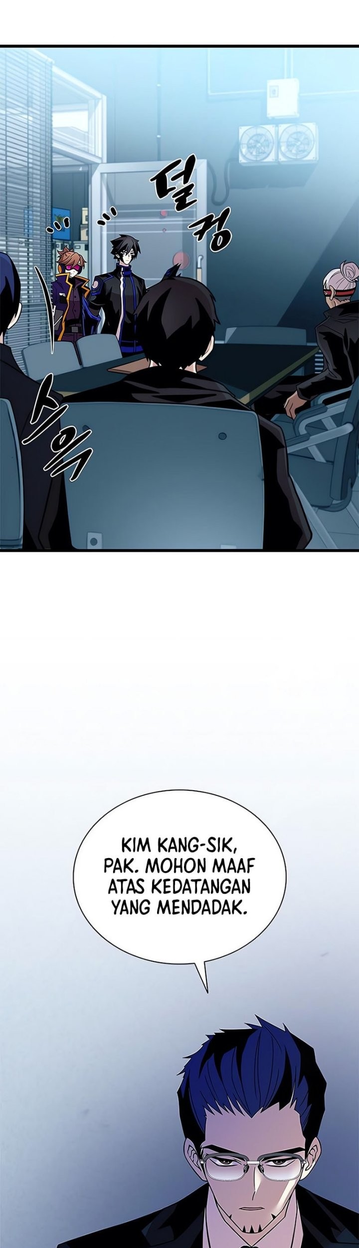 Villain To Kill Bab 180 halaman 42