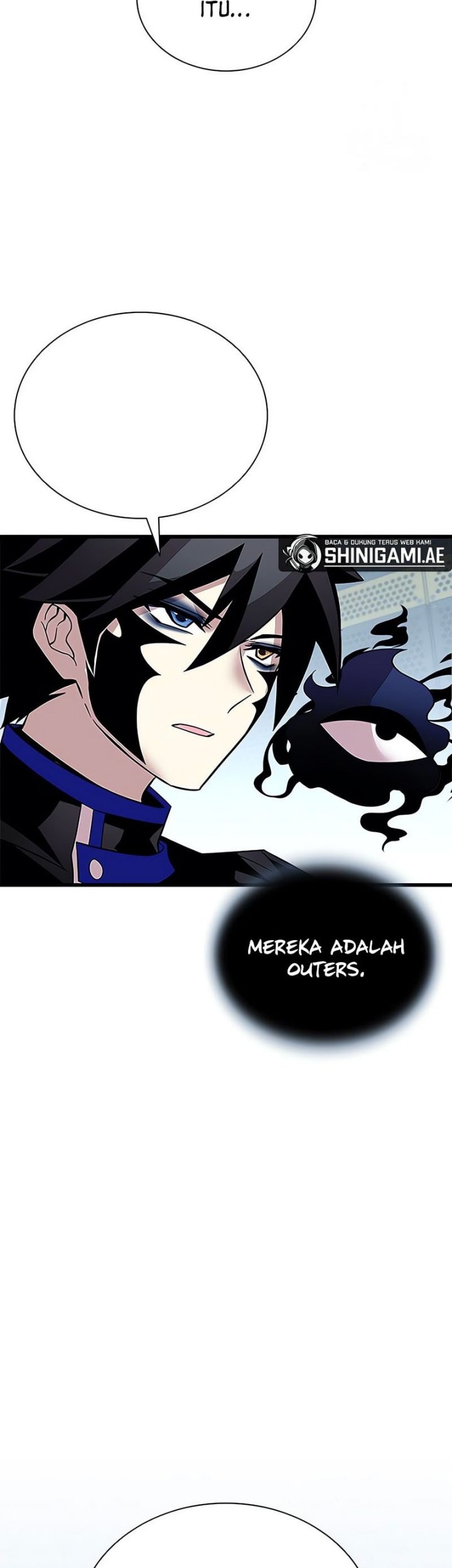 Villain To Kill Bab 180 halaman 44