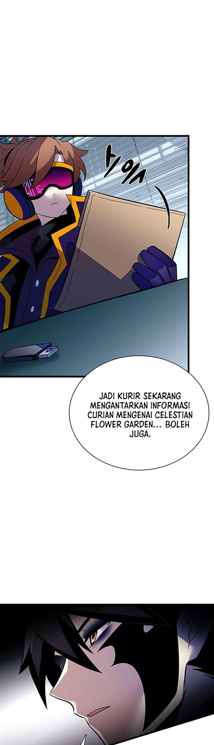 Villain To Kill Bab 180 halaman 46