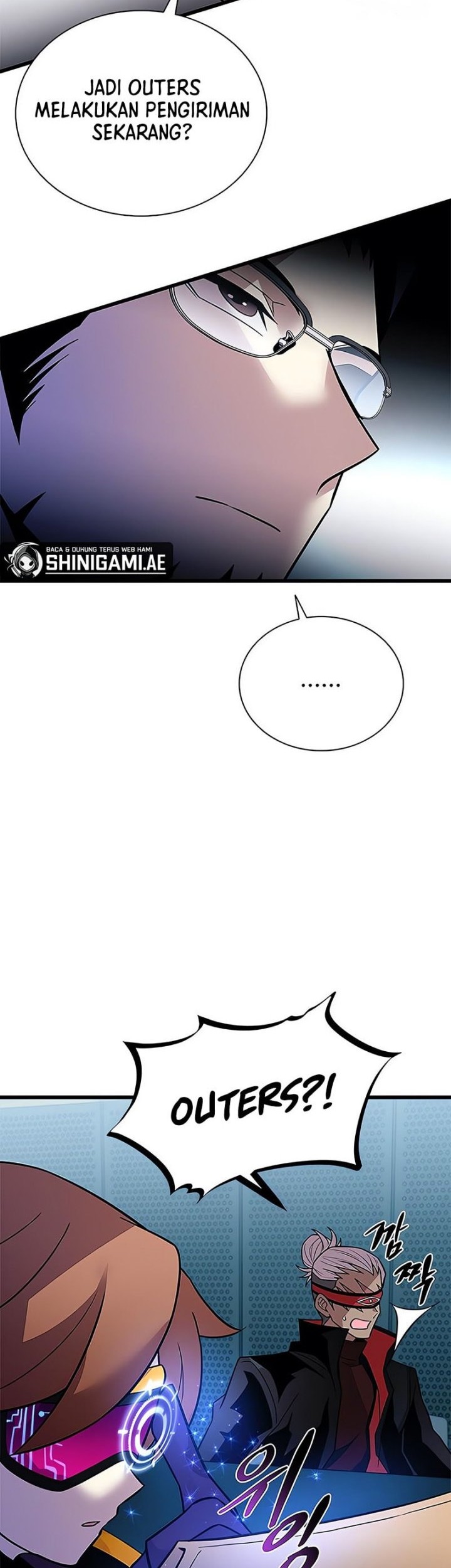 Villain To Kill Bab 180 halaman 47