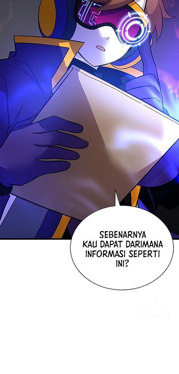 Villain To Kill Bab 180 halaman 49