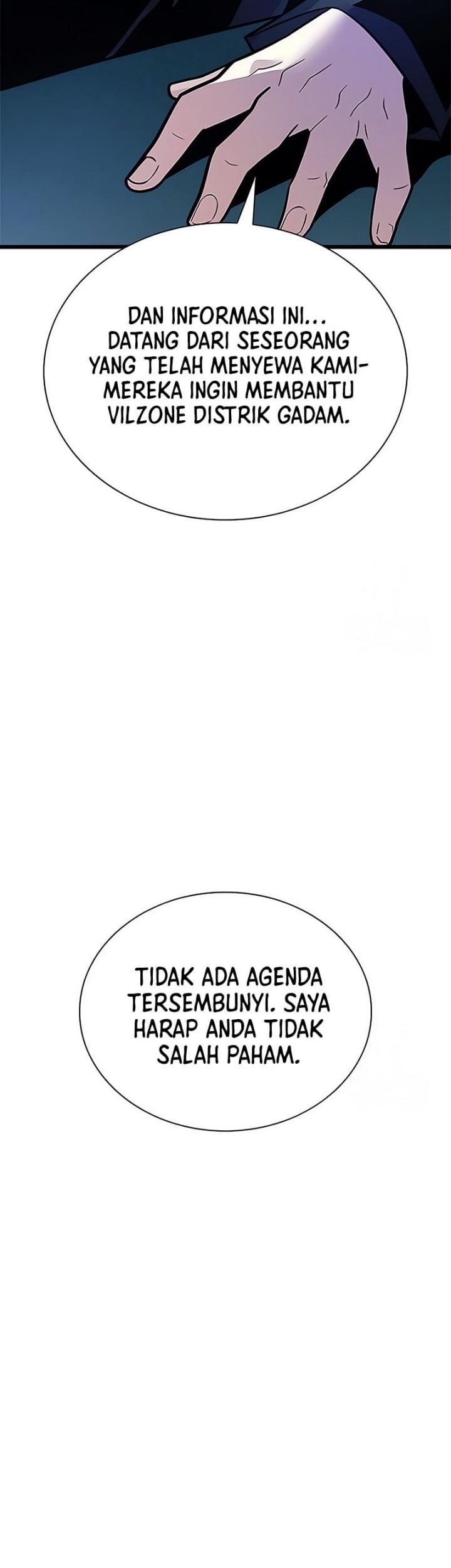 Villain To Kill Bab 180 halaman 52