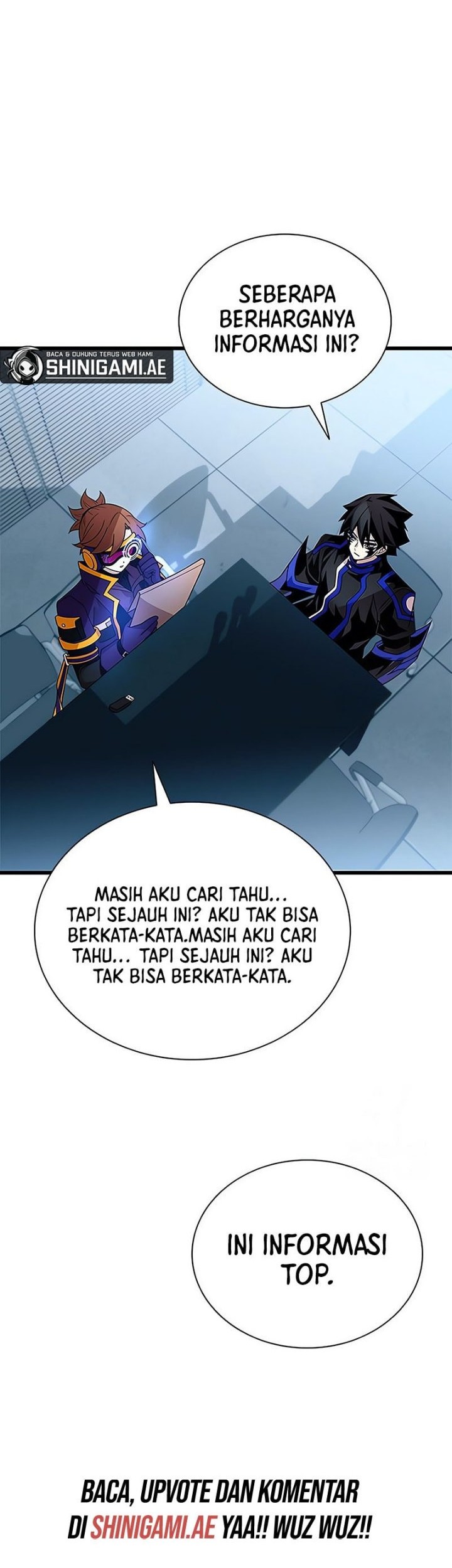 Villain To Kill Bab 180 halaman 55
