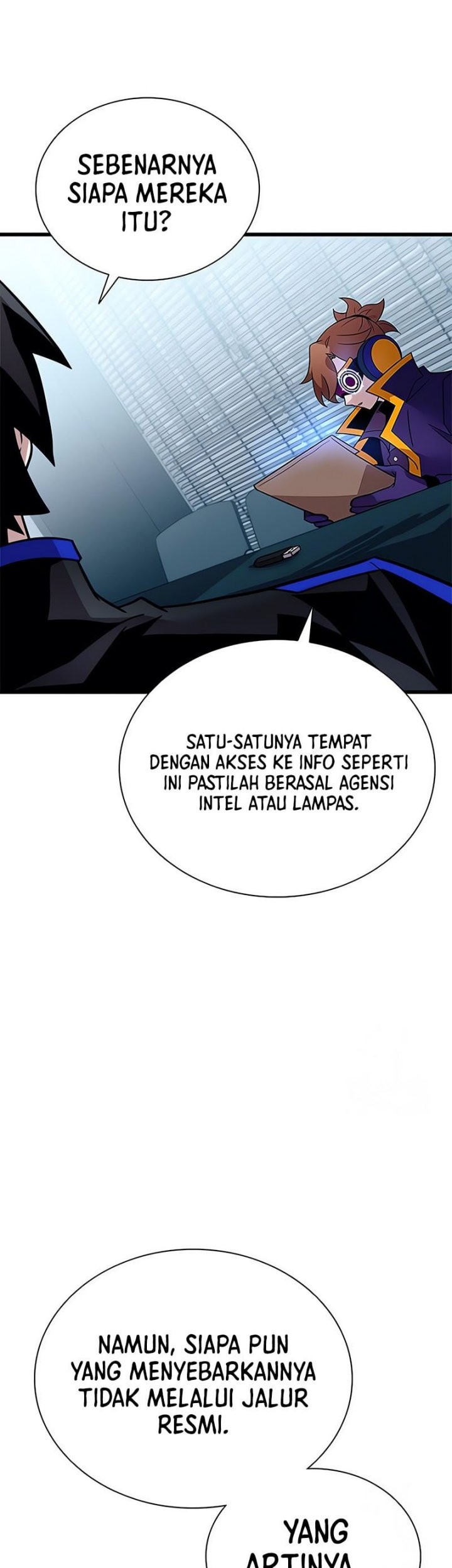 Villain To Kill Bab 180 halaman 56