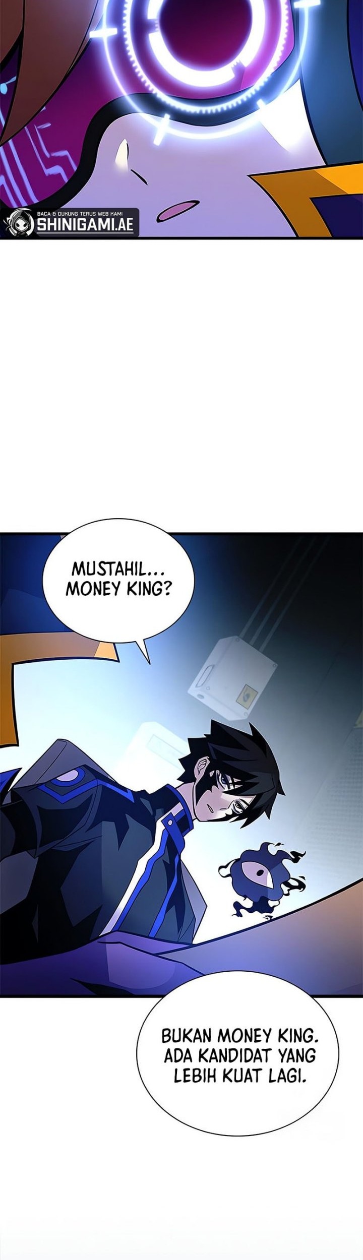 Villain To Kill Bab 180 halaman 59