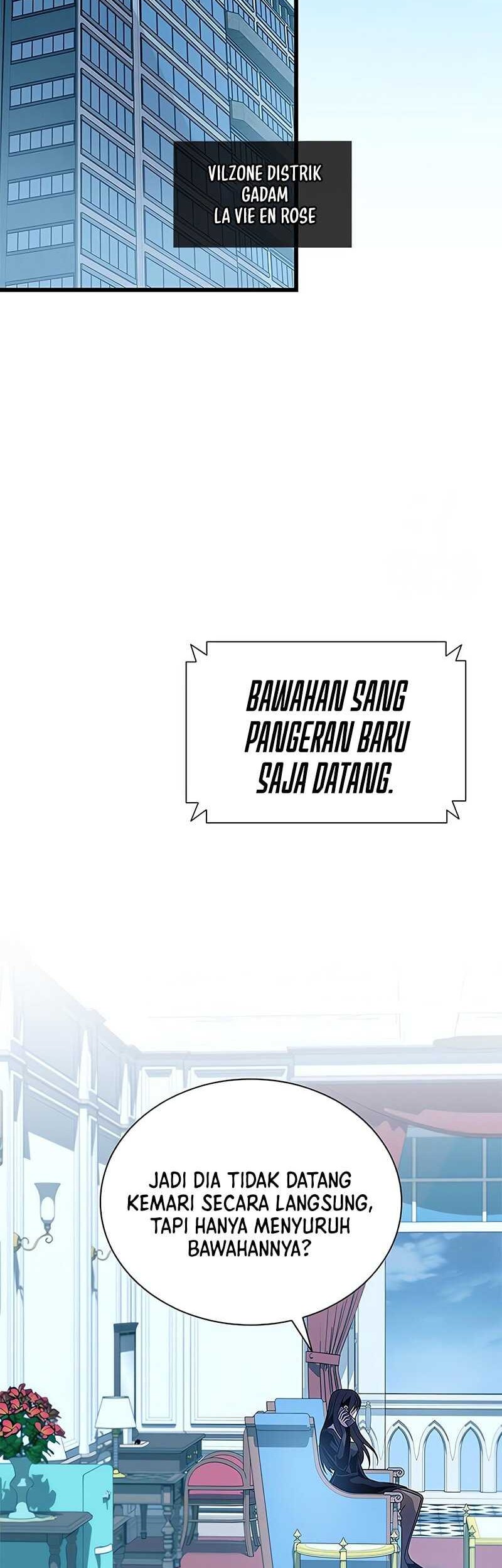 Villain To Kill Bab 181 halaman 2