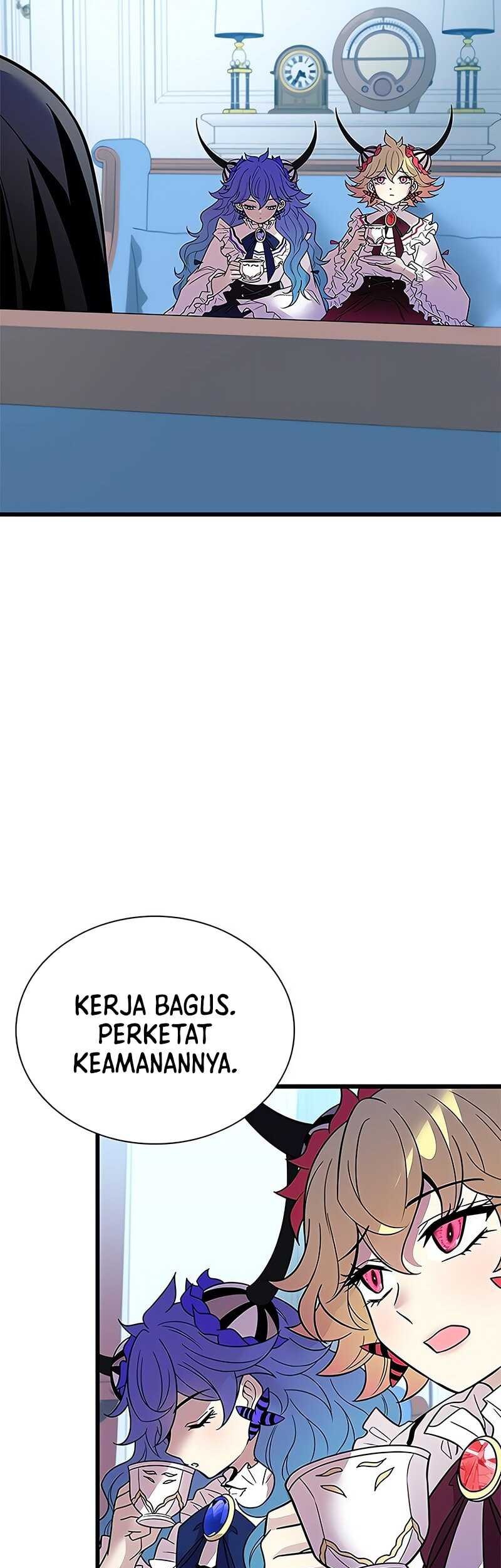 Villain To Kill Bab 181 halaman 5