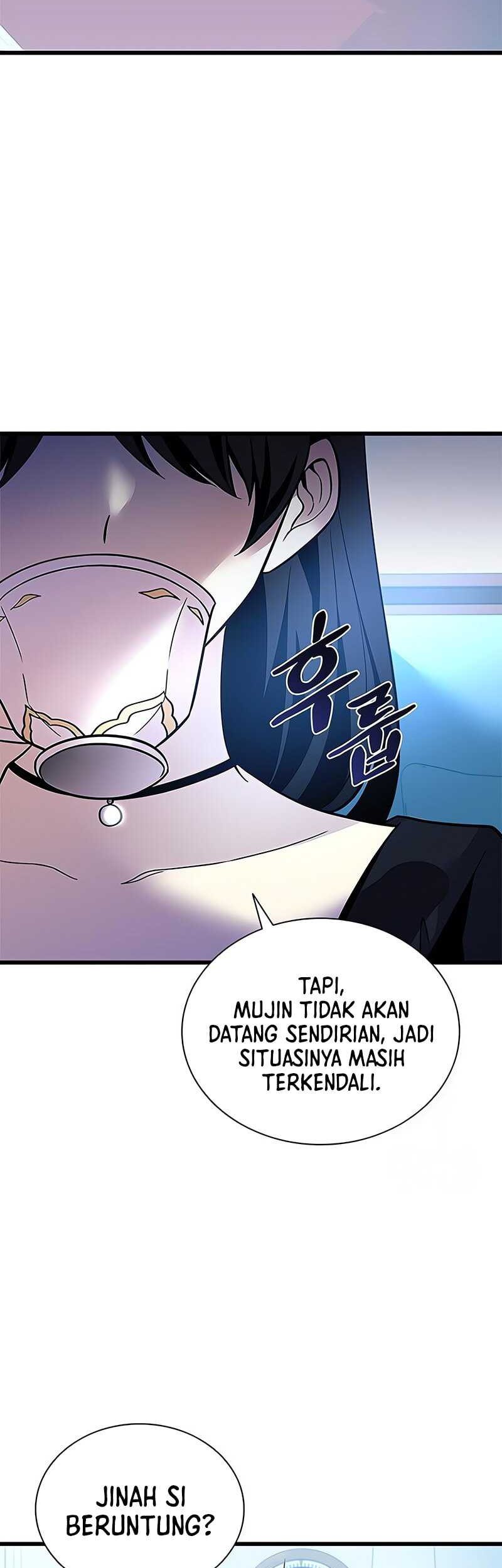Villain To Kill Bab 181 halaman 7