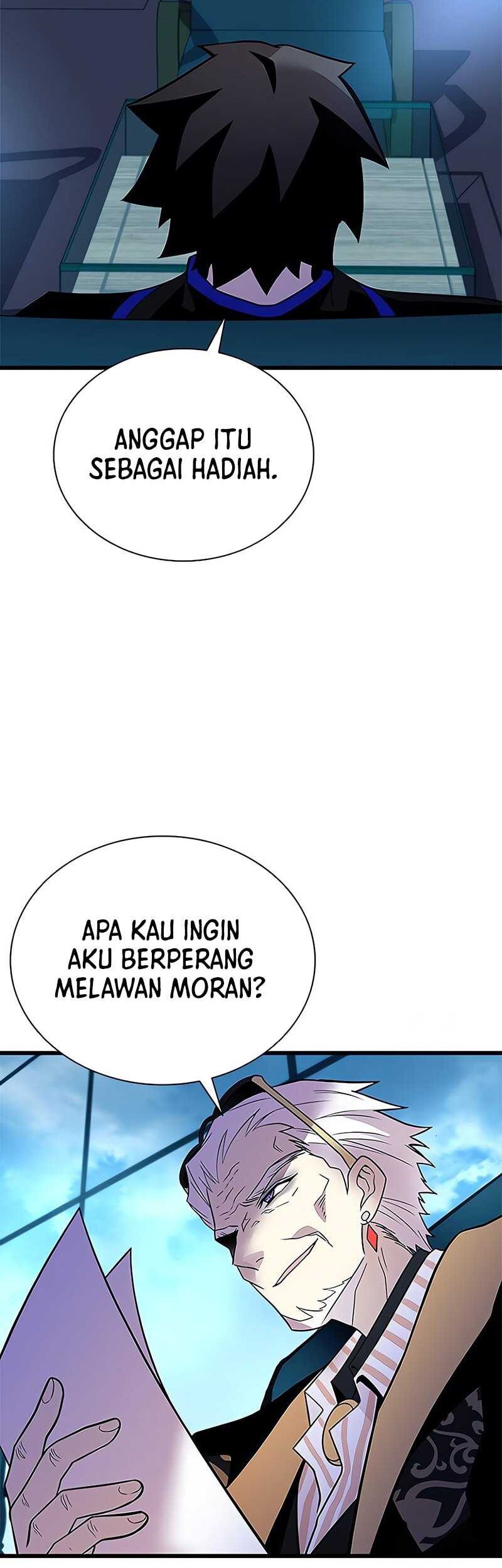Villain To Kill Bab 181 halaman 14