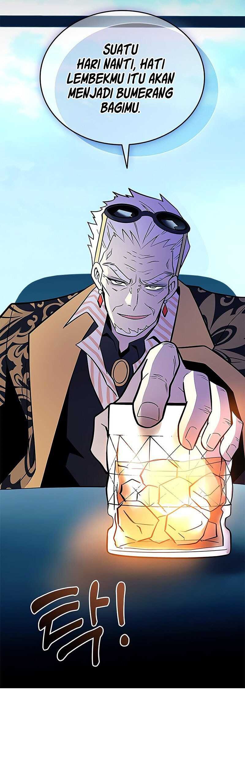 Villain To Kill Bab 181 halaman 17