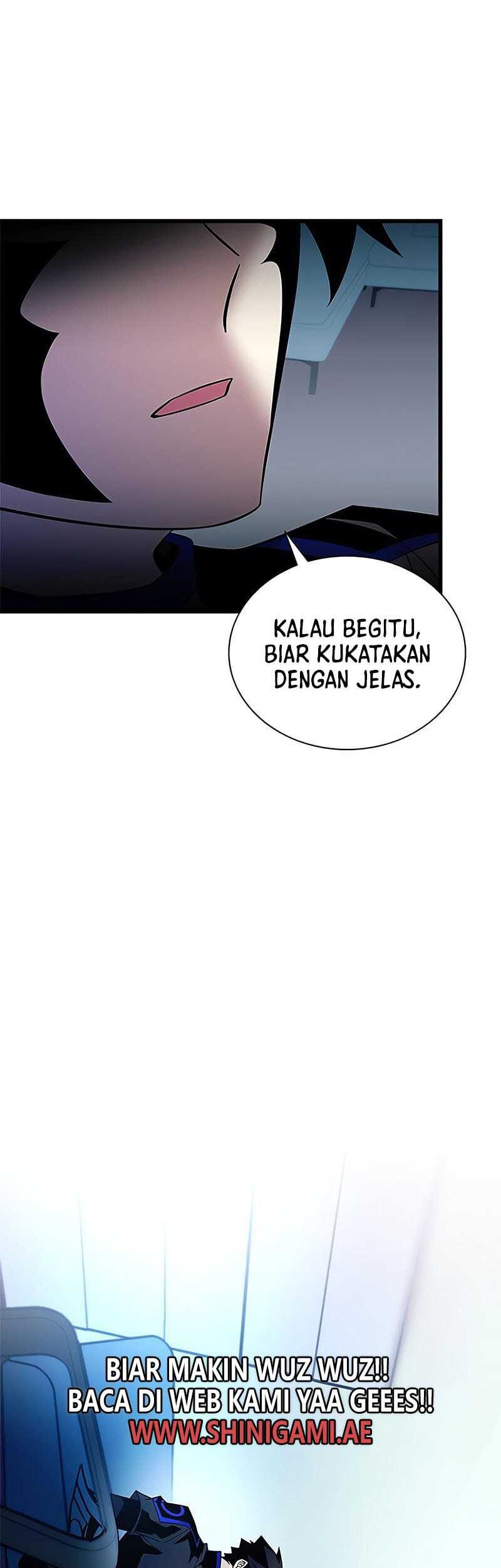 Villain To Kill Bab 181 halaman 18
