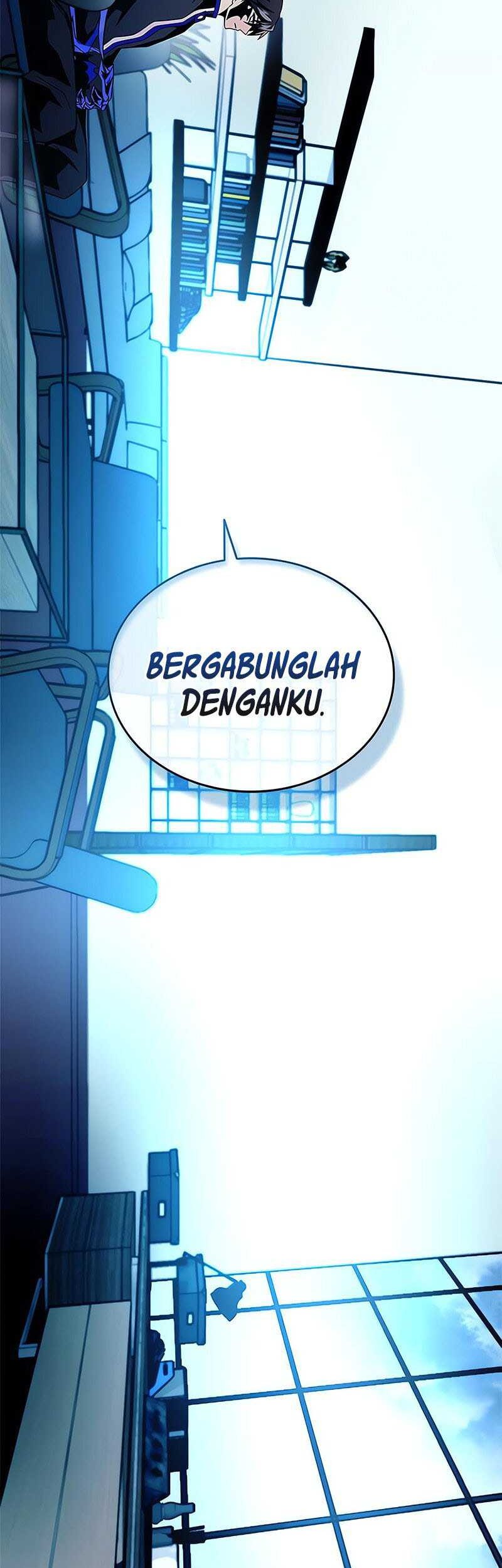 Villain To Kill Bab 181 halaman 19
