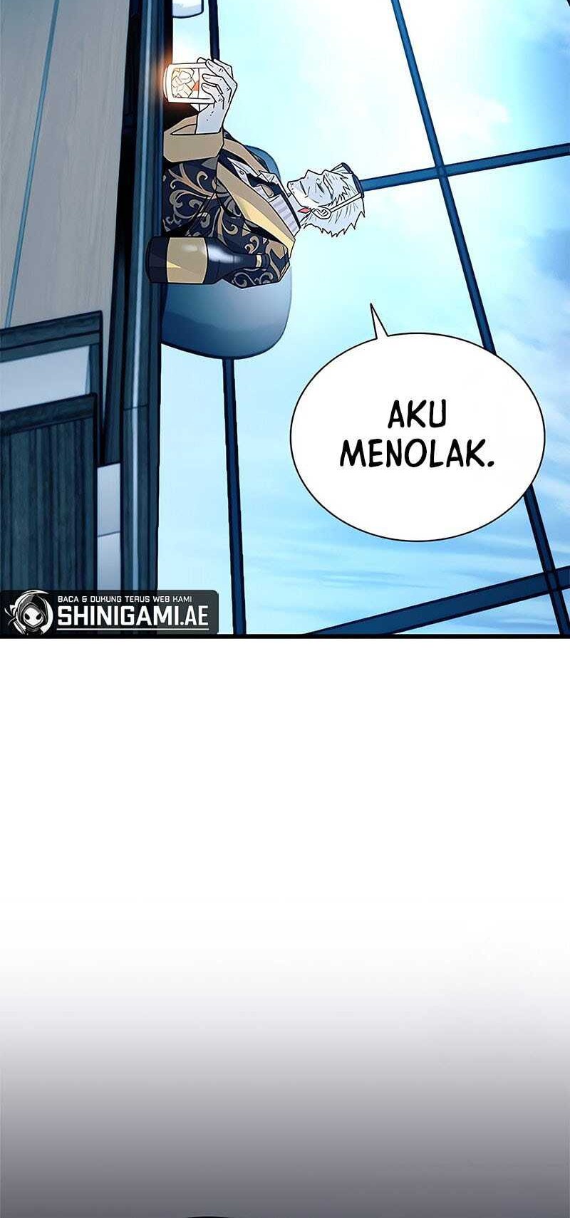 Villain To Kill Bab 181 halaman 20