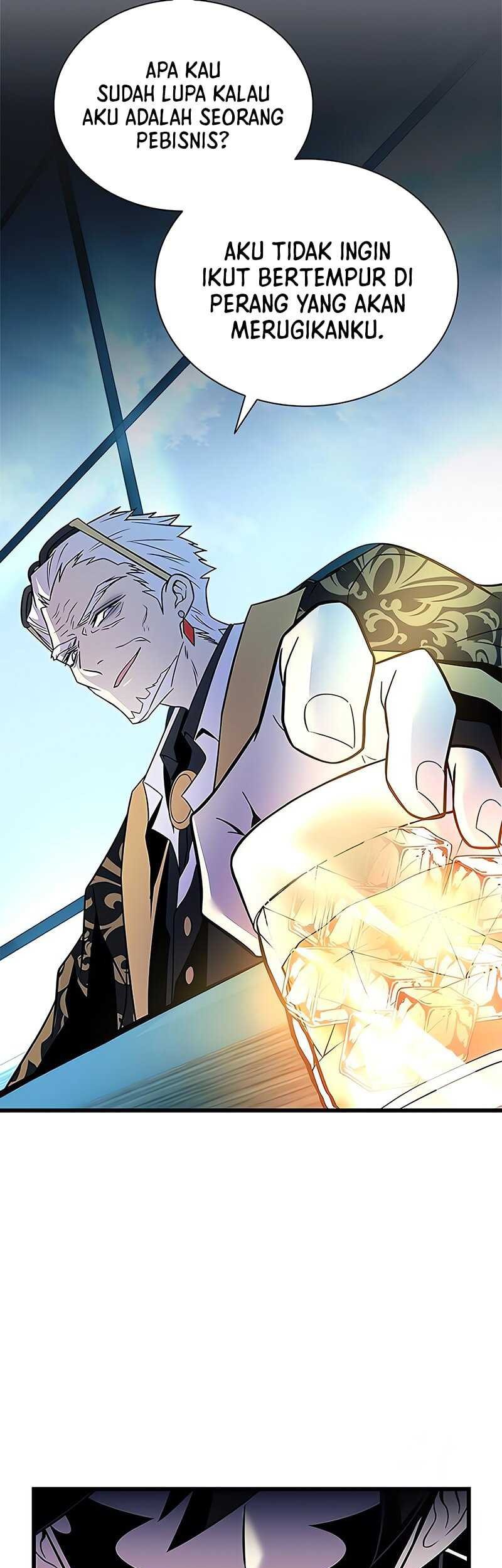 Villain To Kill Bab 181 halaman 21