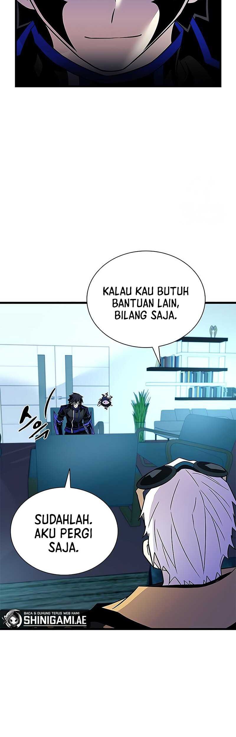 Villain To Kill Bab 181 halaman 22