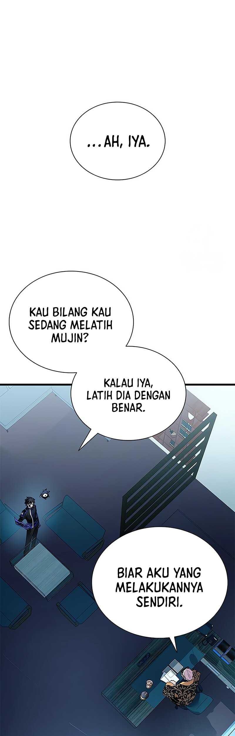 Villain To Kill Bab 181 halaman 23