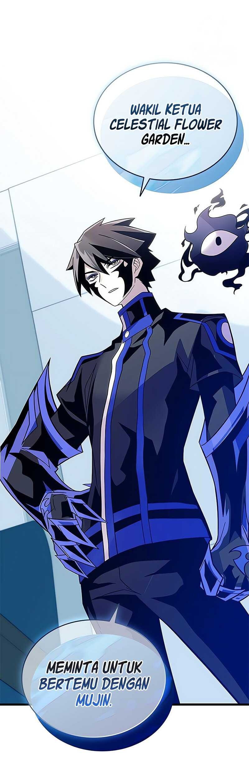 Villain To Kill Bab 181 halaman 25
