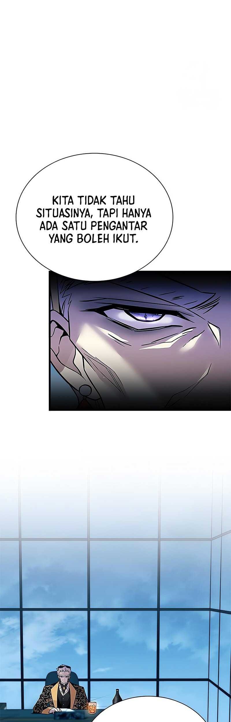 Villain To Kill Bab 181 halaman 26