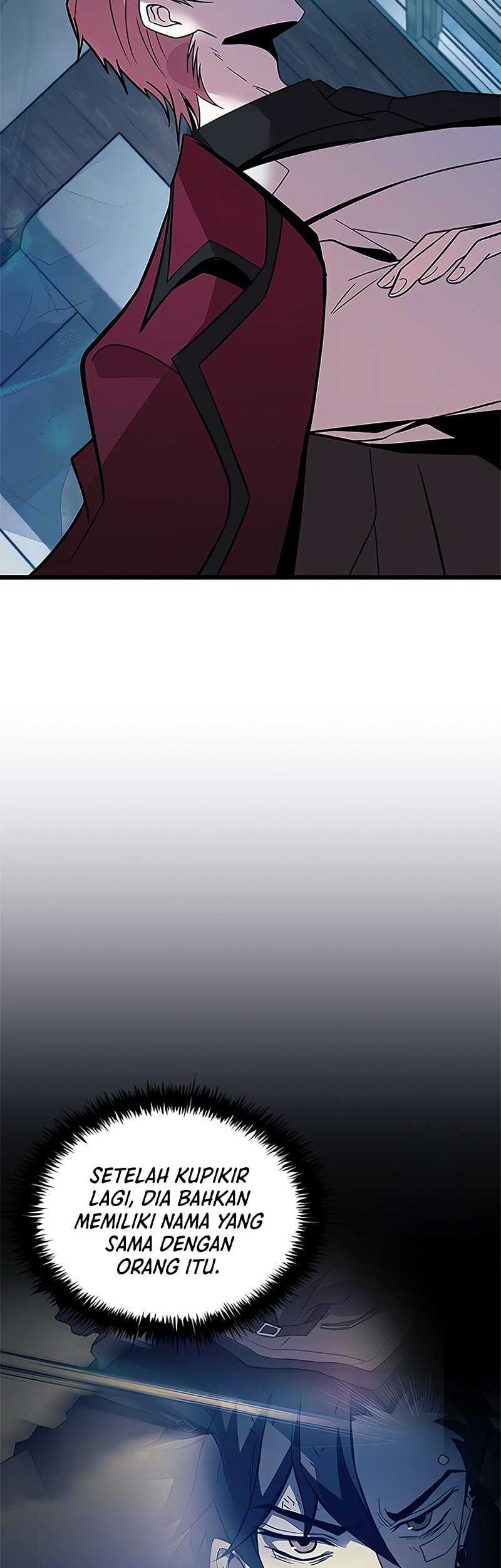 Villain To Kill Bab 181 halaman 34