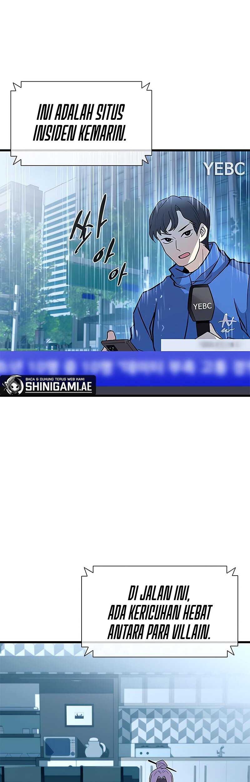 Villain To Kill Bab 181 halaman 43