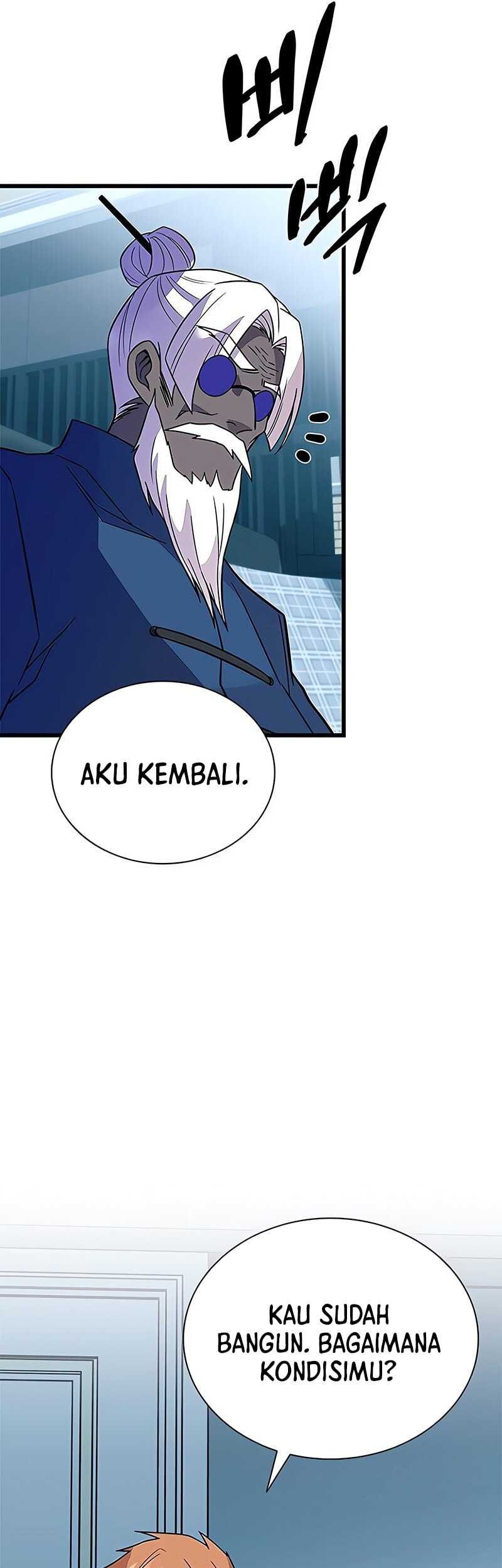 Villain To Kill Bab 181 halaman 45
