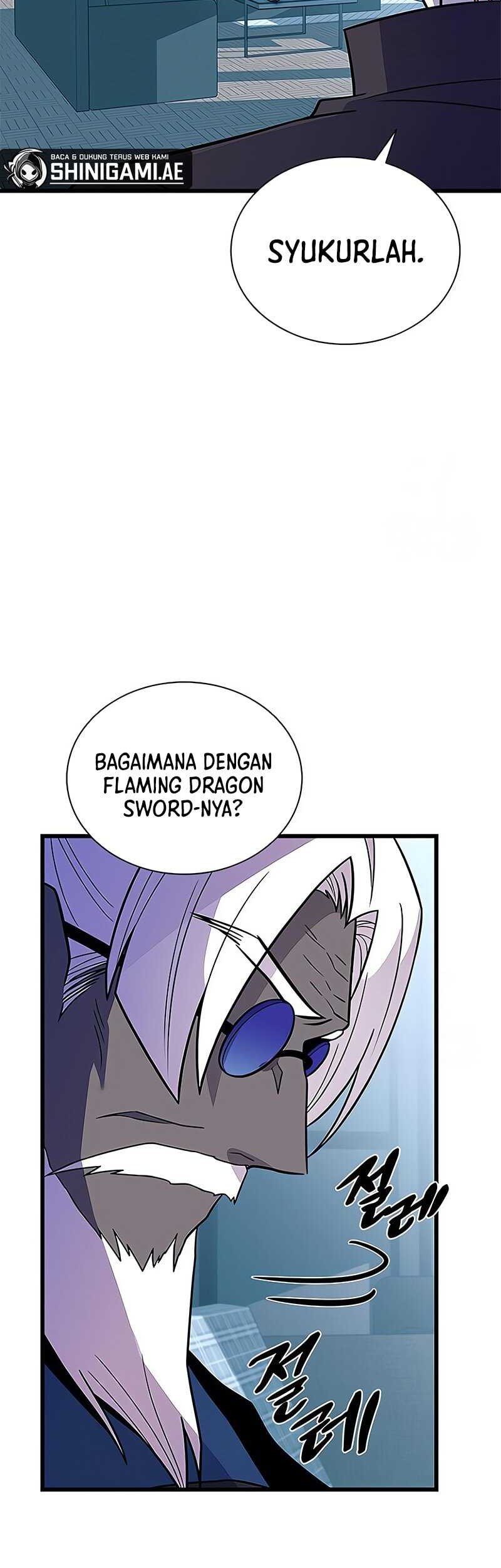 Villain To Kill Bab 181 halaman 47