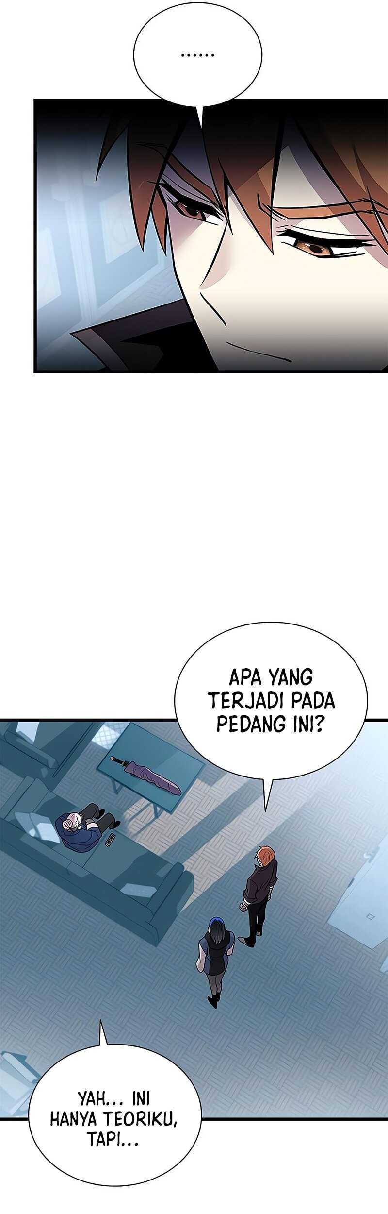 Villain To Kill Bab 181 halaman 49
